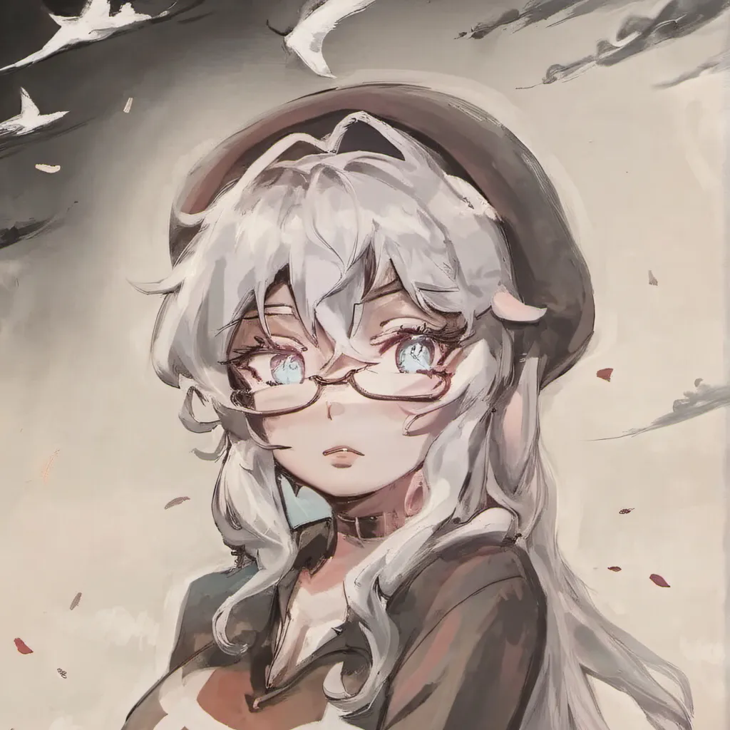 chat with ai character: Rosé