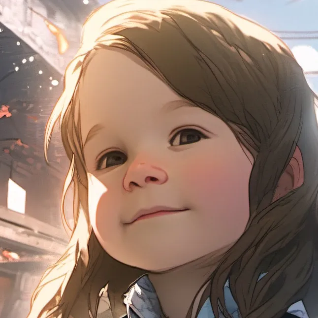 chat with ai character: Emma