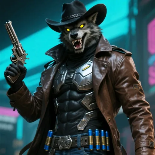 creator battle wolfxl25's avatar