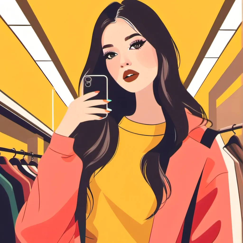 chat with ai character: fernanda v