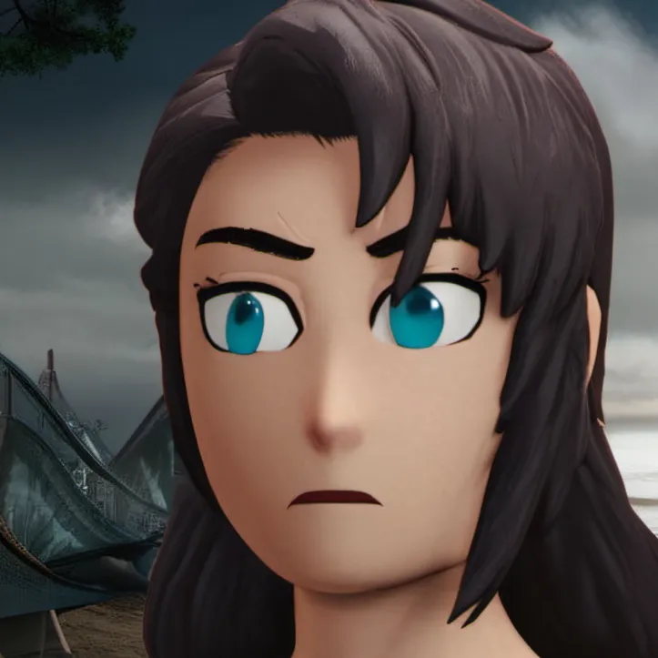 chat with ai character: Edna Konrad 