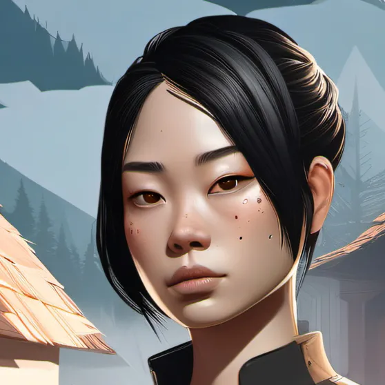 chat with ai character: Amy 