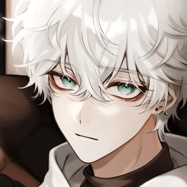 chat with ai character: Parker Murphy 