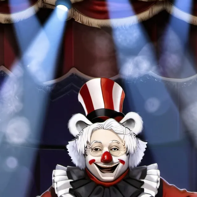 chat with ai character: Pandory The Panda