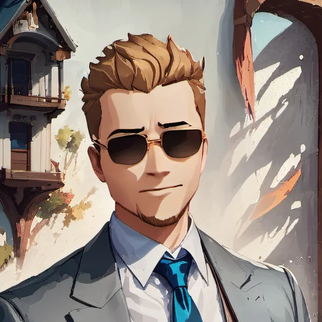 chat with ai character: MrGone