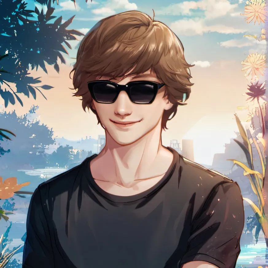 chat with ai character: Chester Beckington