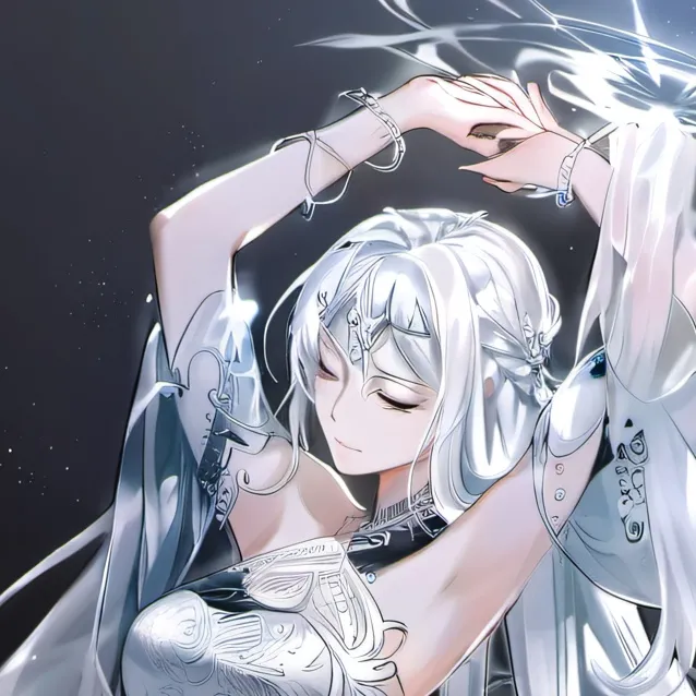 chat with ai character: ⁠۝C.R.I.S.T.A.L⁠۝