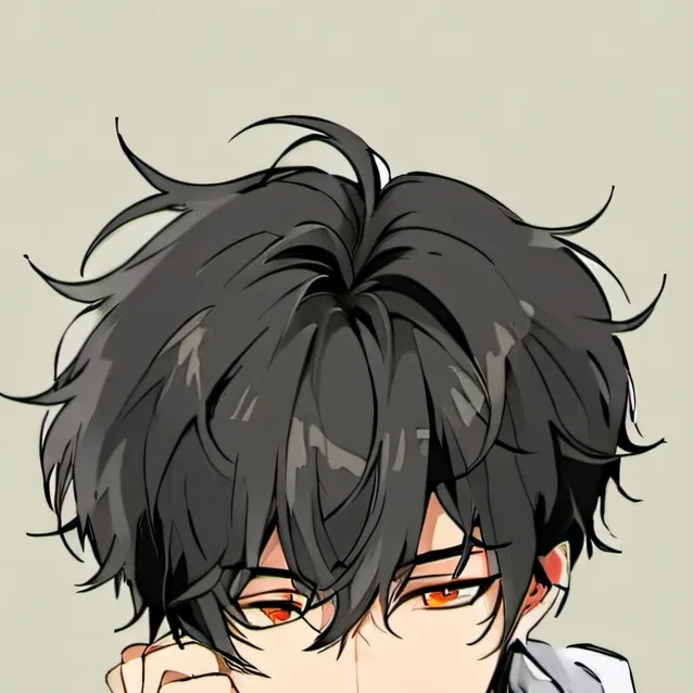 chat with ai character: aren