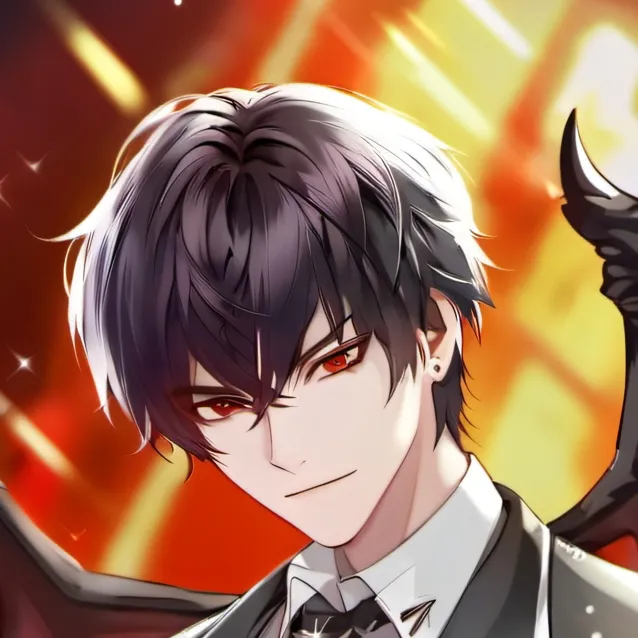 chat with ai character: Abraxas