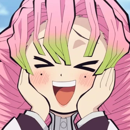 creator mіtsᥙrі da goat's avatar