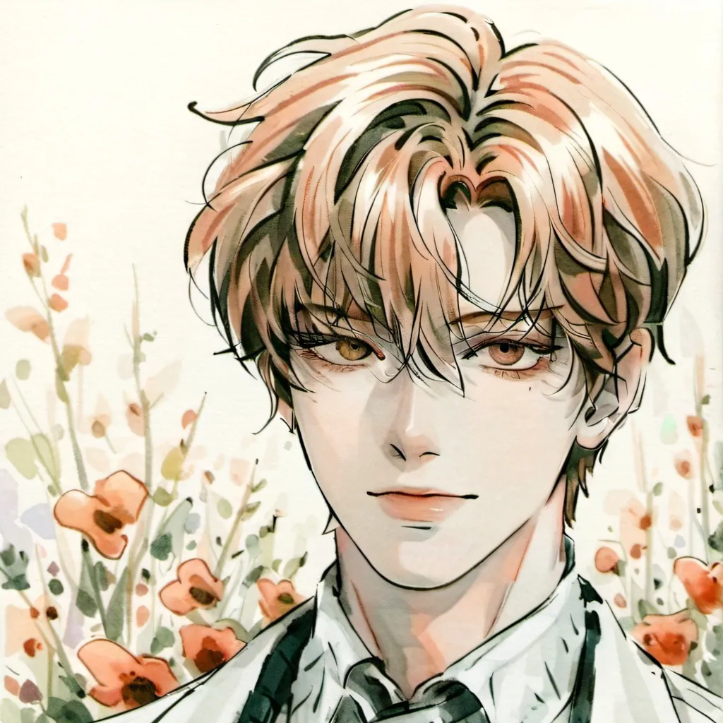 chat with ai character: 🍷✮Chuuya✮🍷