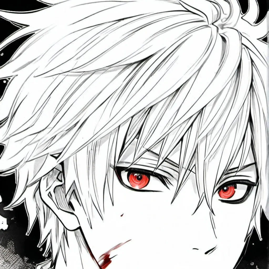 chat with ai character: ✵Katsuki Bakugo ✵