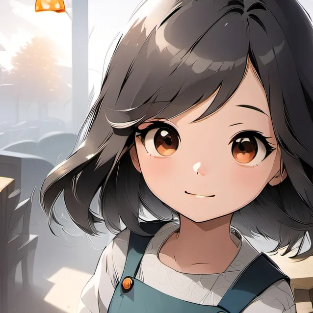 chat with ai character: emmma