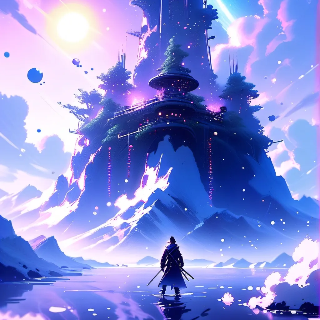 chat with ai character: class