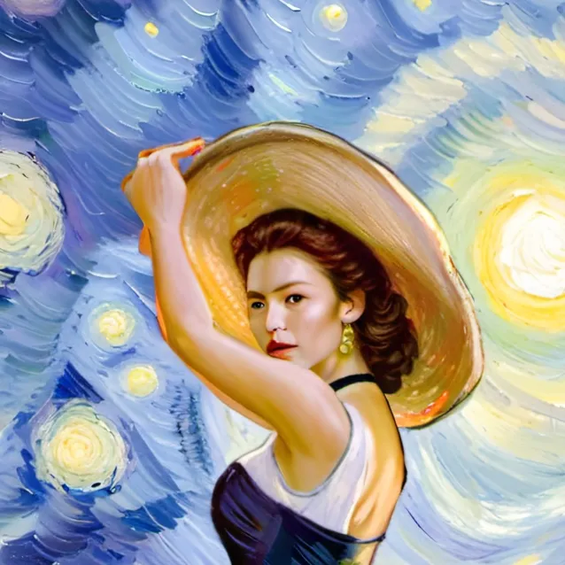 chat with ai character: ellie