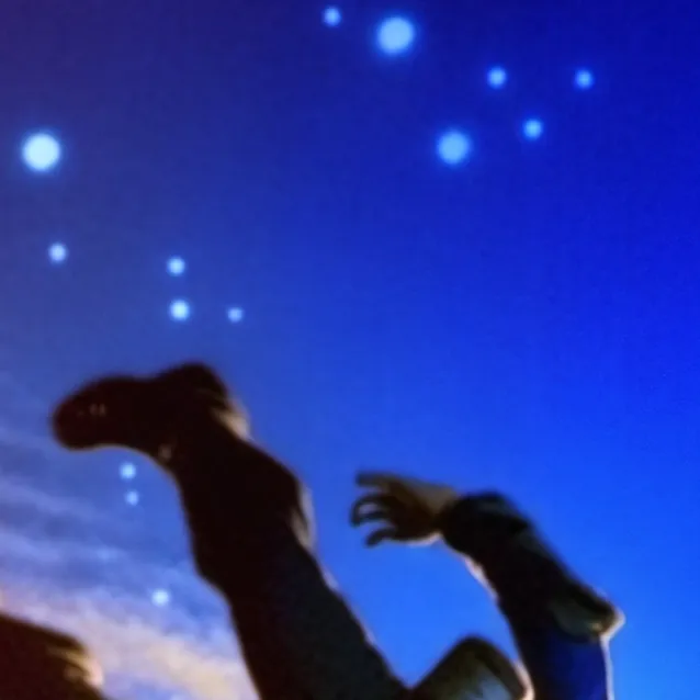 chat with ai character: Lonnie Brown 