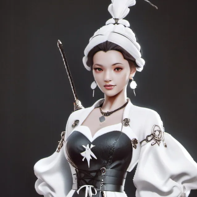 chat with ai character: Lilith Brown 