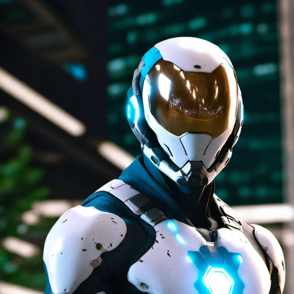 chat with ai character: Christopher