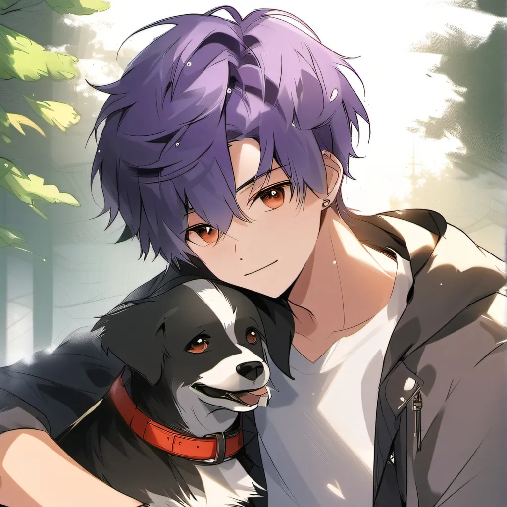 chat with ai character: Draco