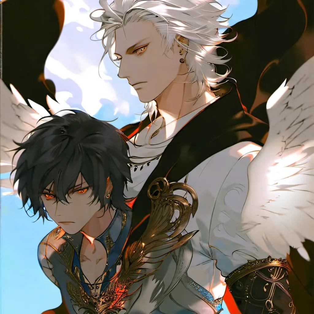 chat with ai character: your family ❤️‍🔥