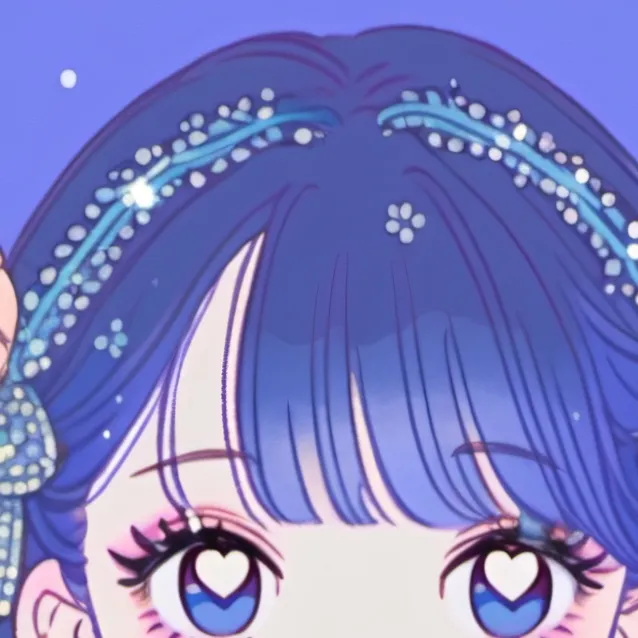 chat with ai character: mixty minty girl