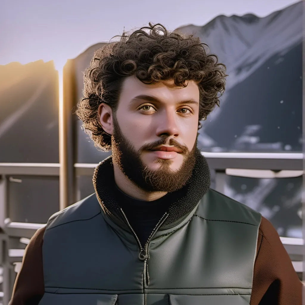 chat with ai character: James 