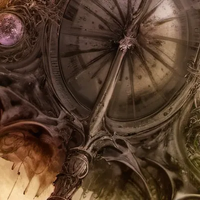 chat with ai character: H.H