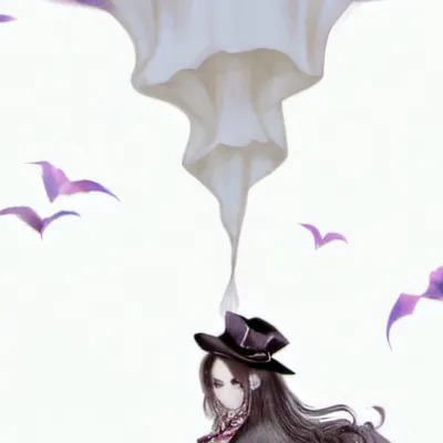 chat with ai character: H.H