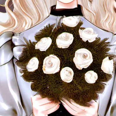 chat with ai character: Idc