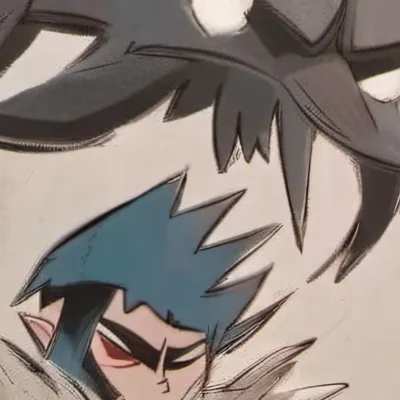 chat with ai character: Jail