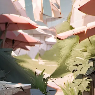 chat with ai character: Cameron