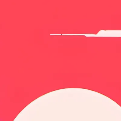 chat with ai character: Alastors ex gf