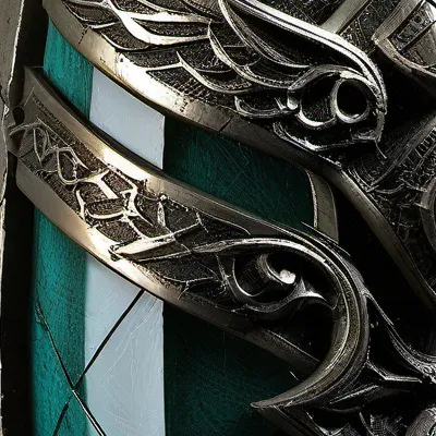 chat with ai character: Hh at your house