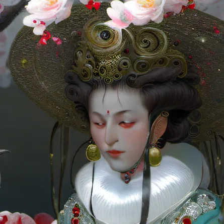 chat with ai character: Hh with my ocs! 