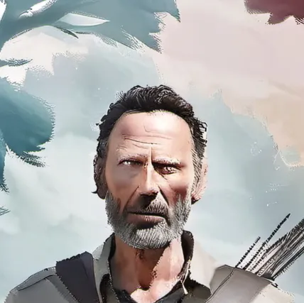 chat with ai character: Rick