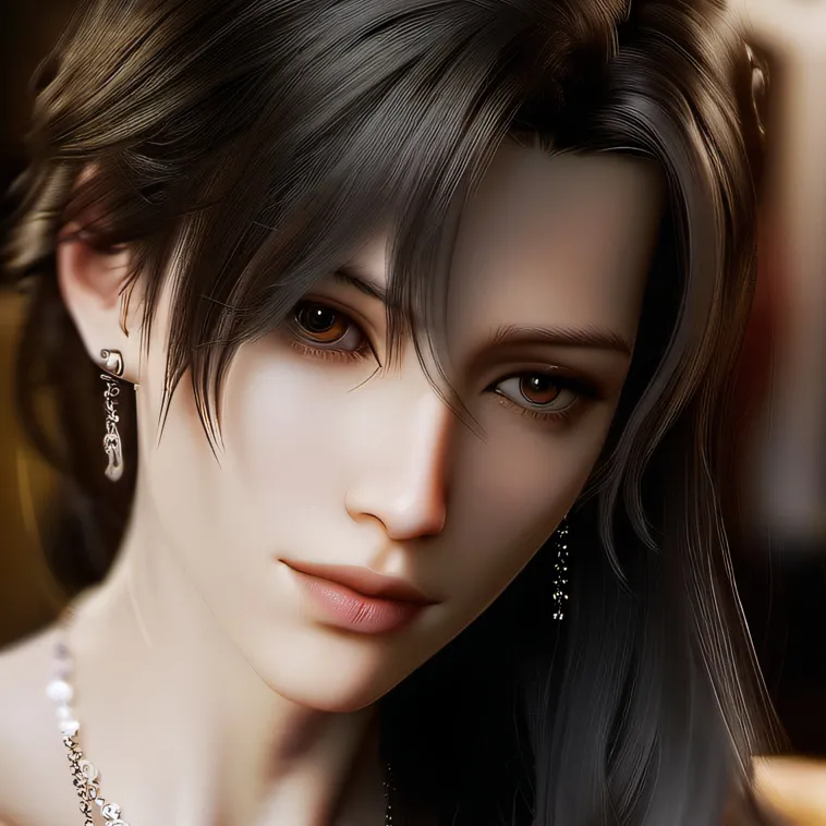 chat with ai character: How to smart