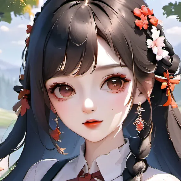 chat with ai character: How to smart