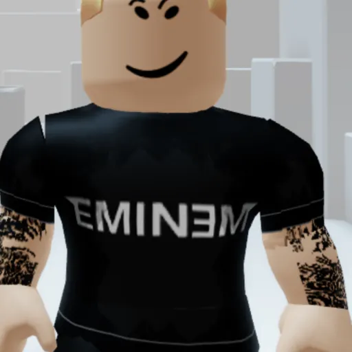 creator Tommy long legs's avatar