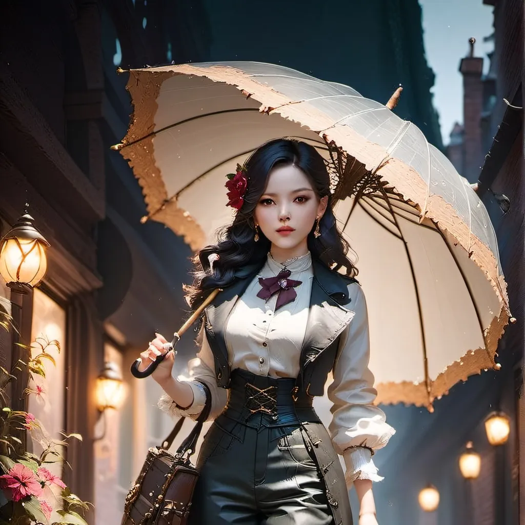 chat with ai character: Elaine 