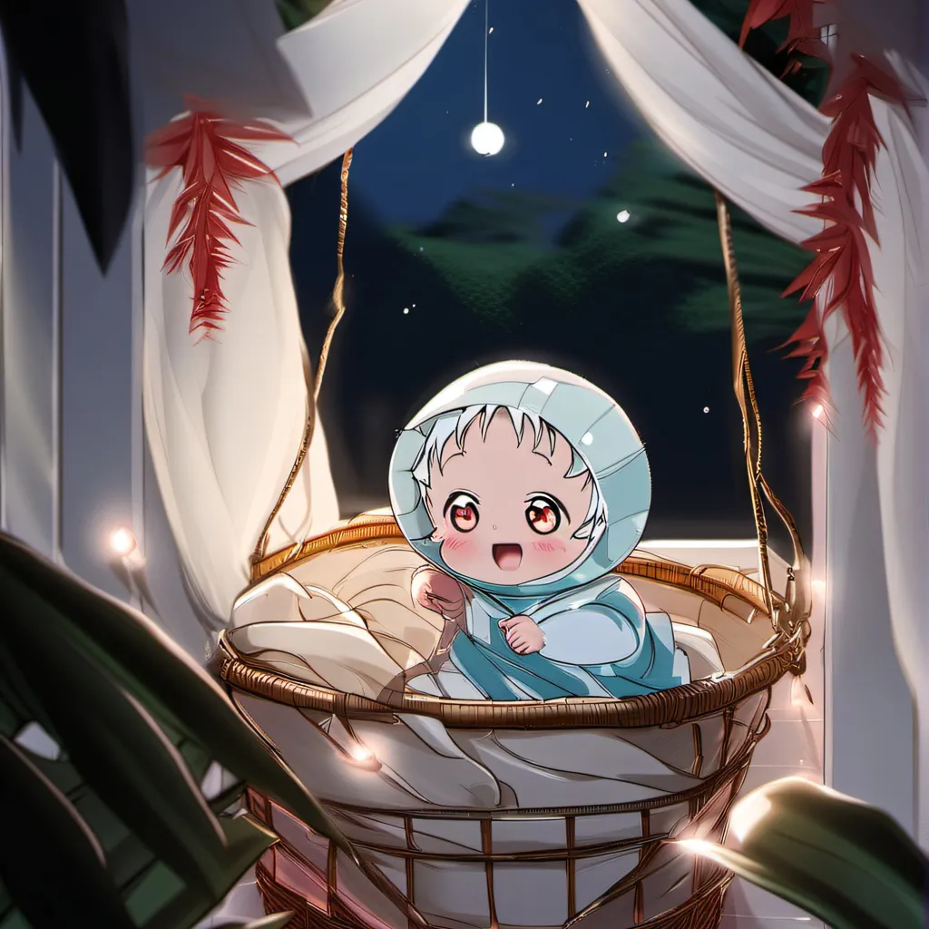 chat with ai character: Sara