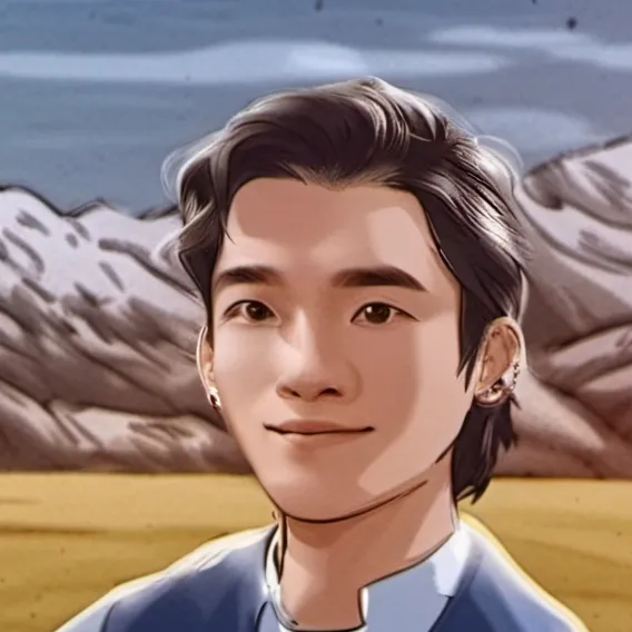 chat with ai character: Baby 1234567