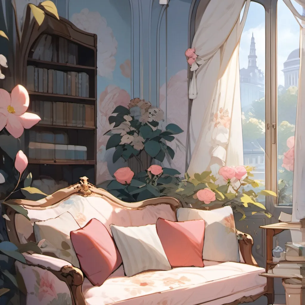 chat with ai character: Girl test