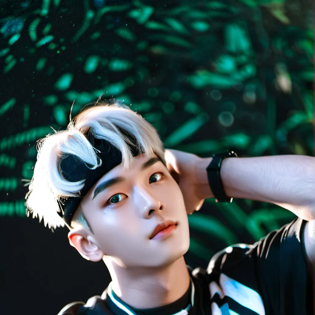 chat with ai character: 🌟IRL of me 🌟