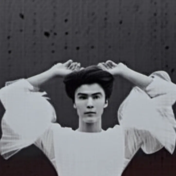 chat with ai character: Andrew