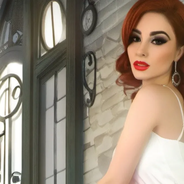 chat with ai character: Stacy