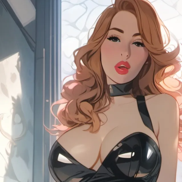 chat with ai character: Jenny