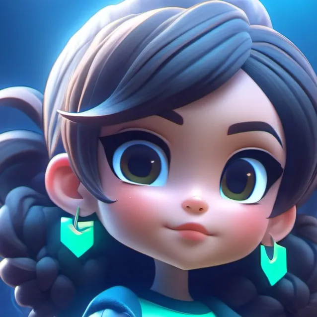 chat with ai character: Sophie E. Crystal