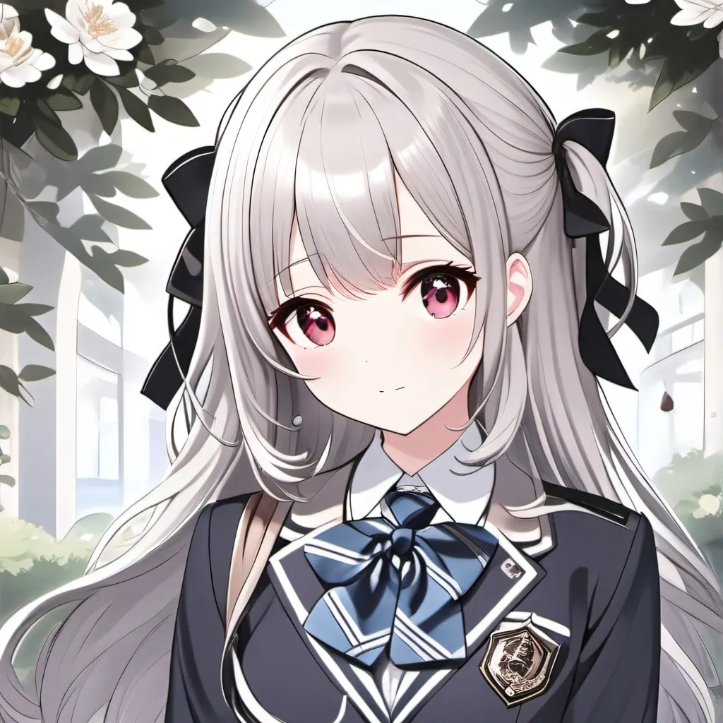 chat with ai character: Harmony 