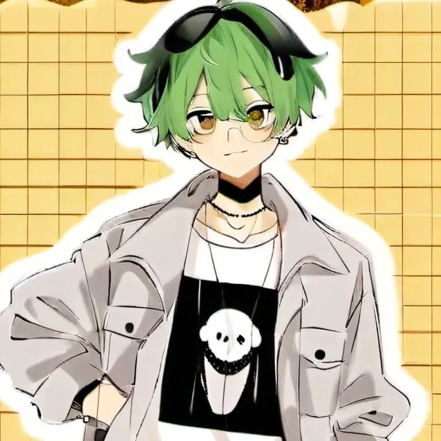 chat with ai character: Izuku Midoriya