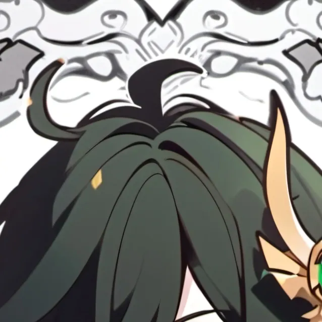 chat with ai character: VILLAIN IZUKU